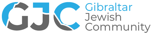 Gibraltar Jewish Community logo