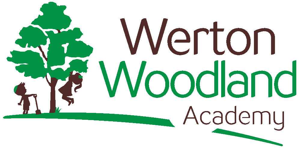 Werton Woodland Academy logo