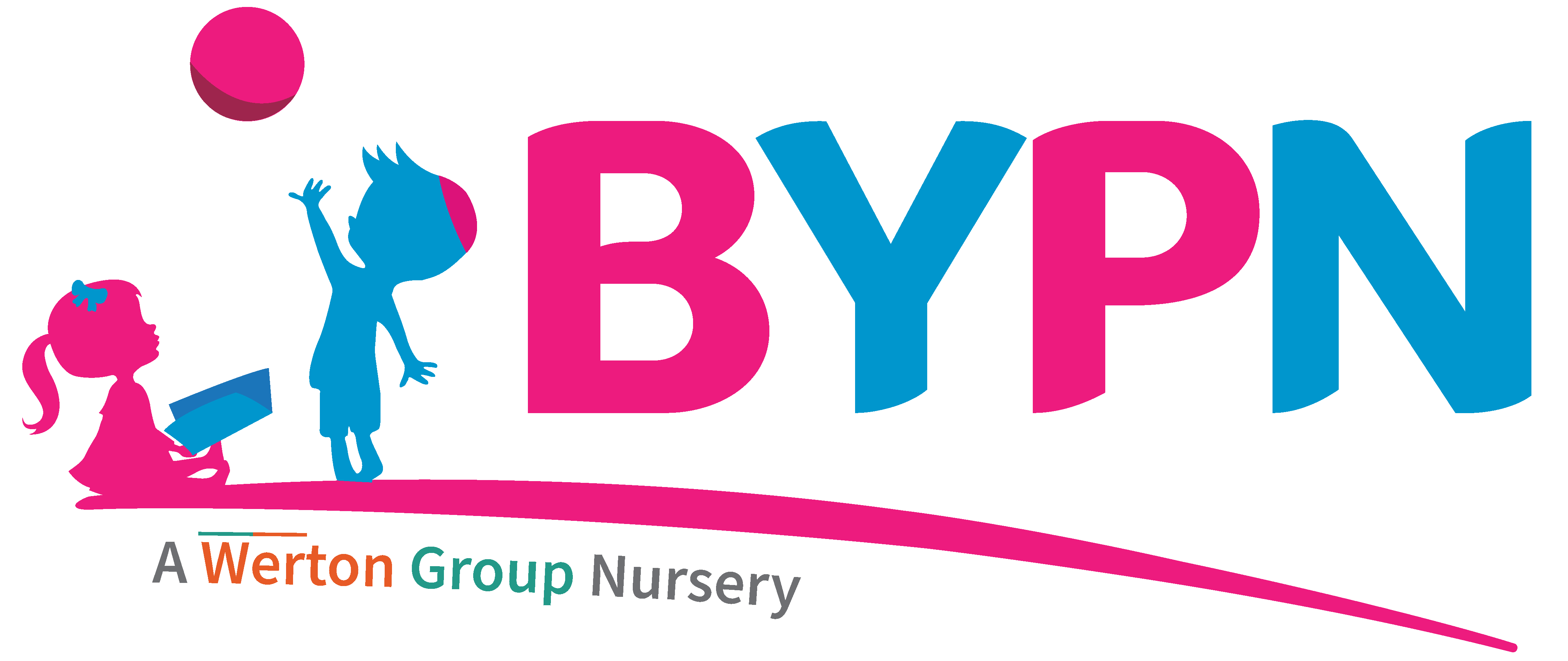BYPN Nursery logo