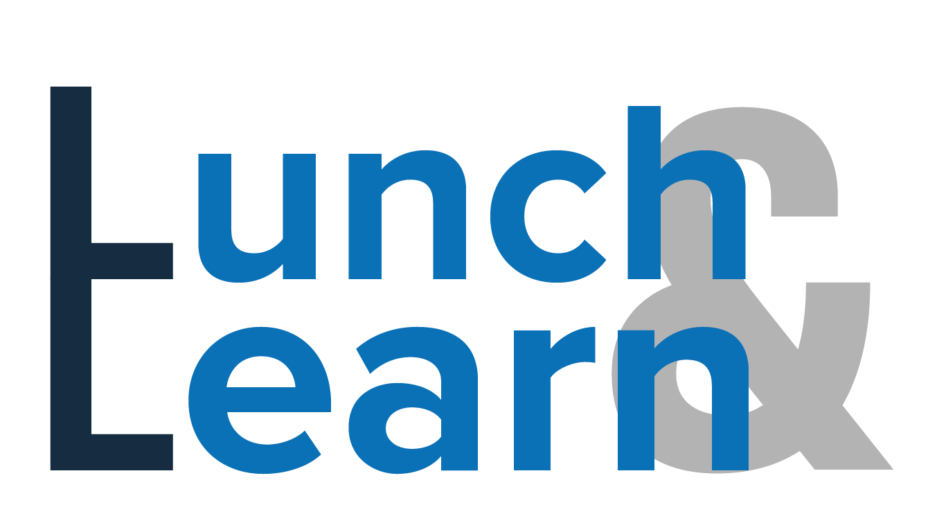Lunch & Learn logo
