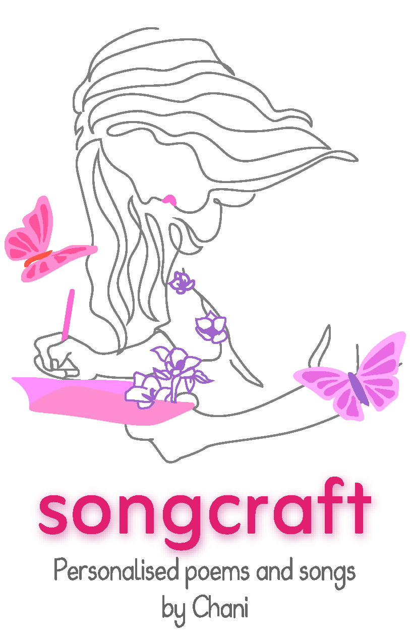 Songcraft logo