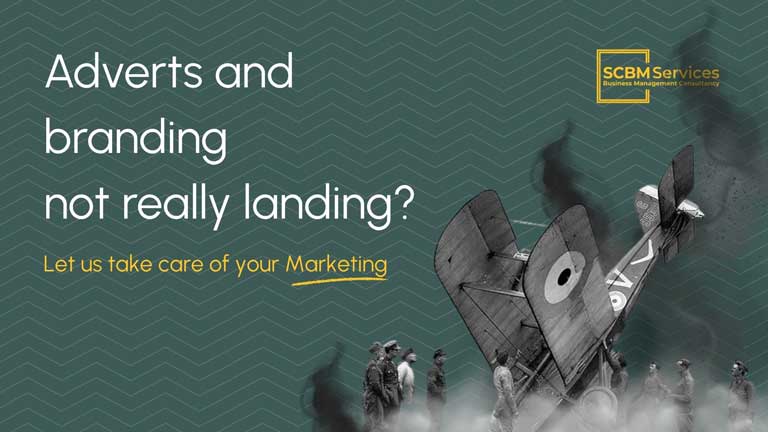 SCBM Slideshow Slides brochure