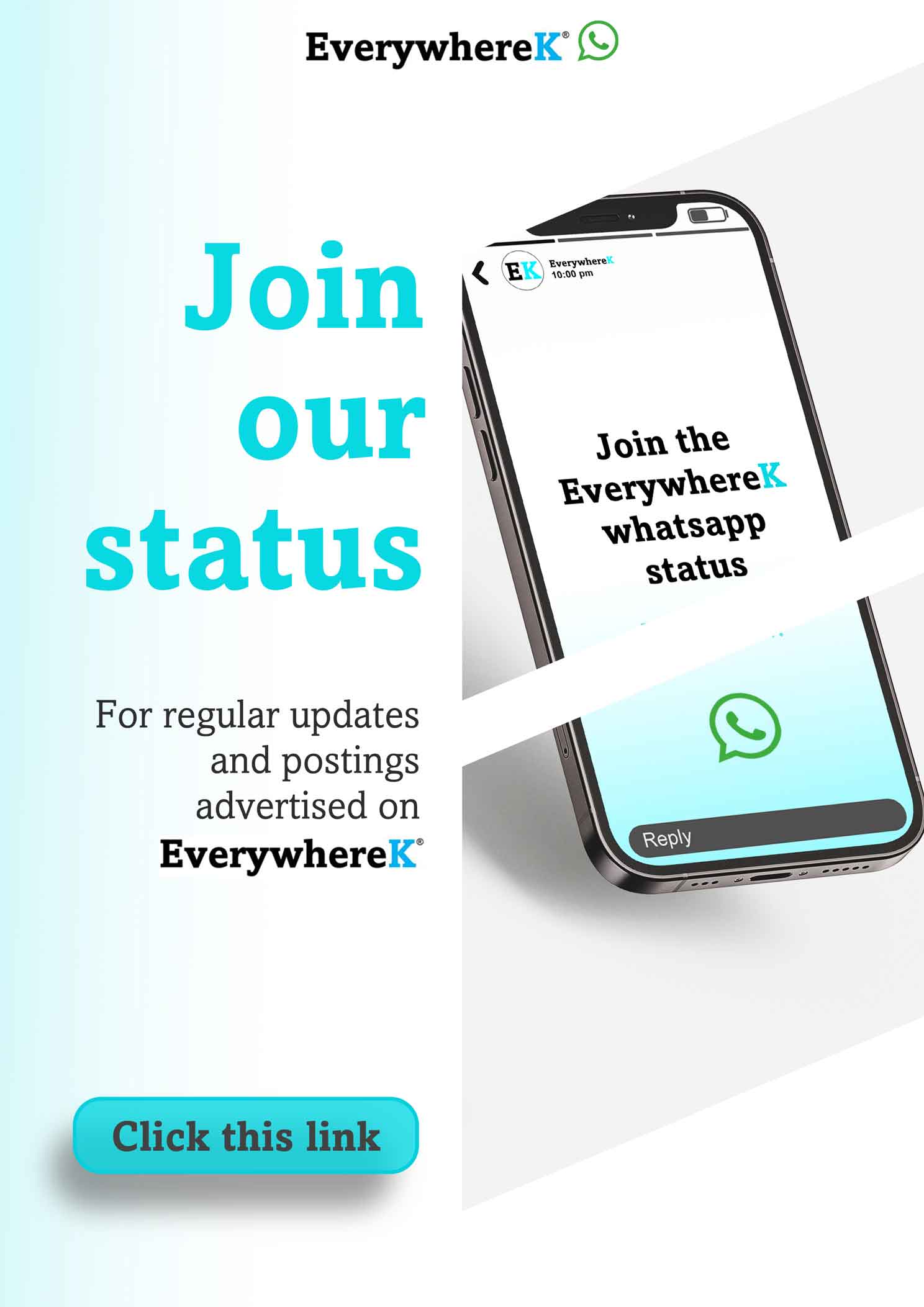 status ad logo